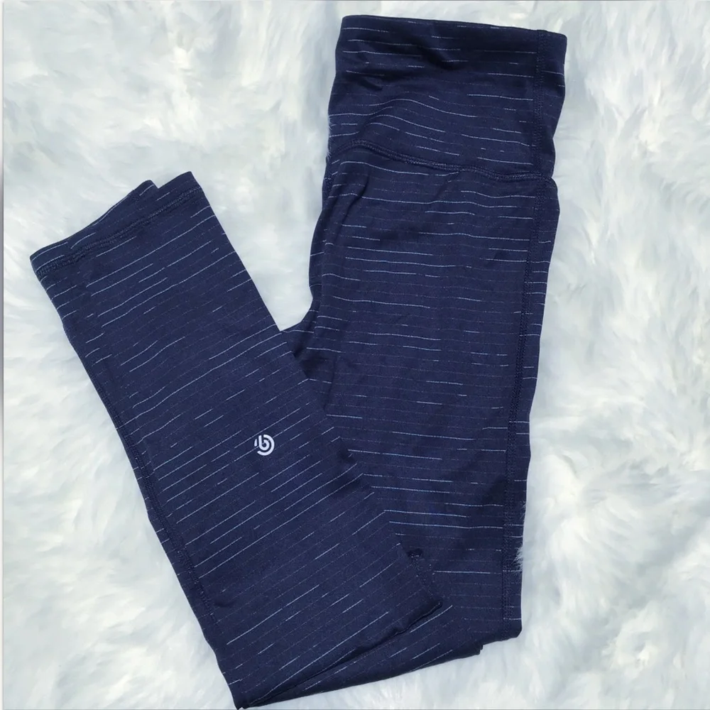 CHAMPION Workout Leggings Size XS